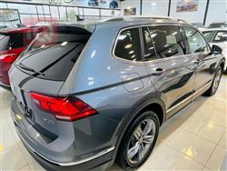 فولكسفاغن تيغوان